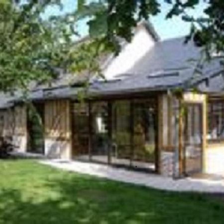 Gite Le Moulin Des 4 Vaux Saint-Étienne-la-Thillaye Zewnętrze zdjęcie