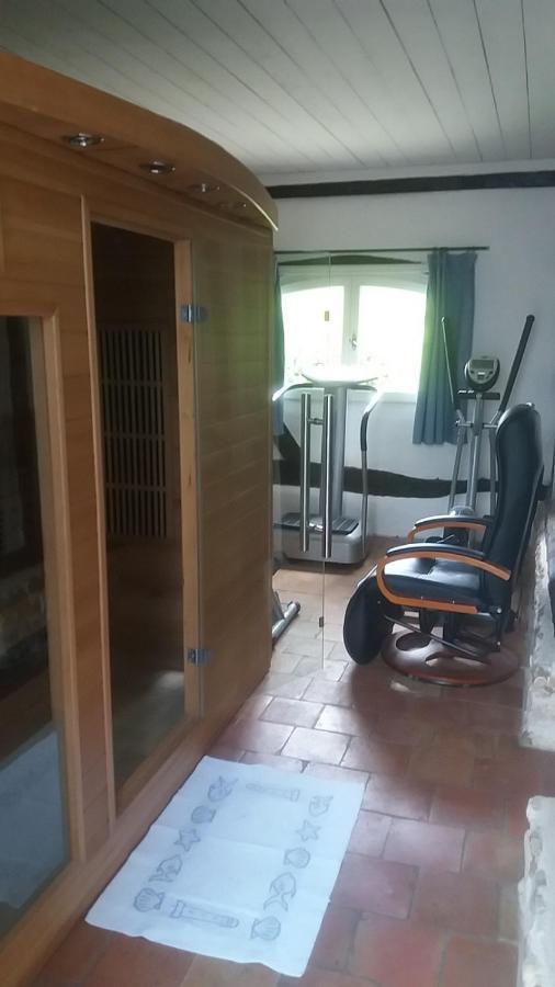 Gite Le Moulin Des 4 Vaux Saint-Étienne-la-Thillaye Zewnętrze zdjęcie